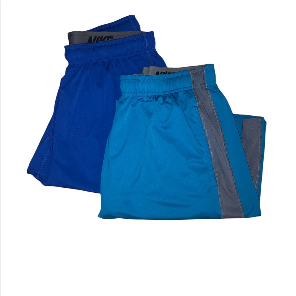 Men’s Nike Dri-Fit Basketball Shorts